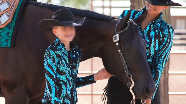 western show aparel