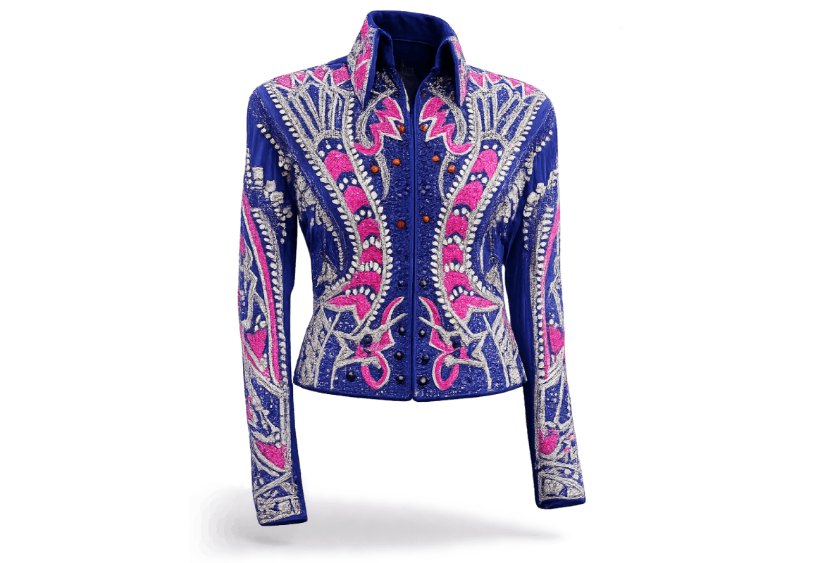 galaxy promo boleroshirt