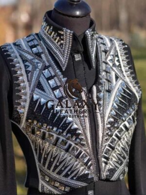BOLERO Western Jacket Showmanship horsemanship jacket / Coat western show coat