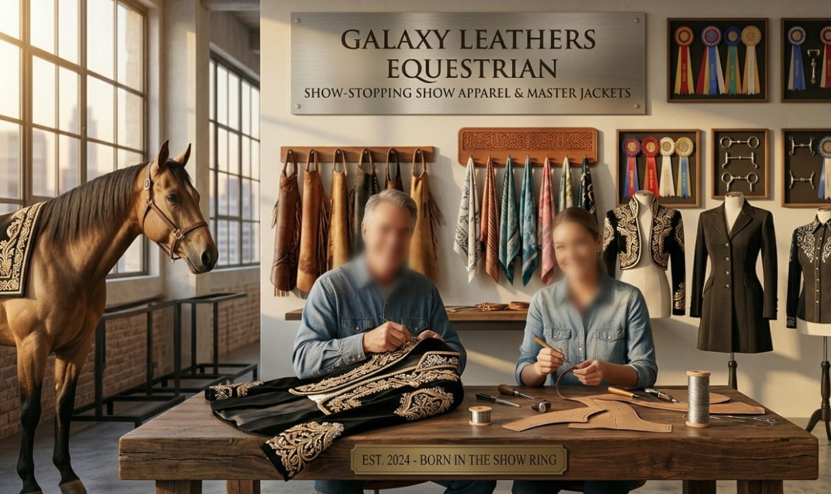 Galaxy About us