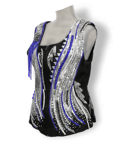 show vest3