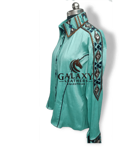 western shirt