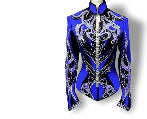 western show shirt1